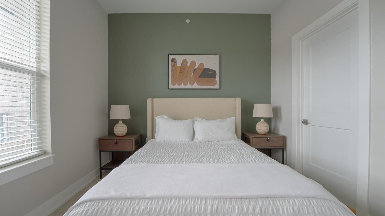 Photo of Bedroom in Summerville