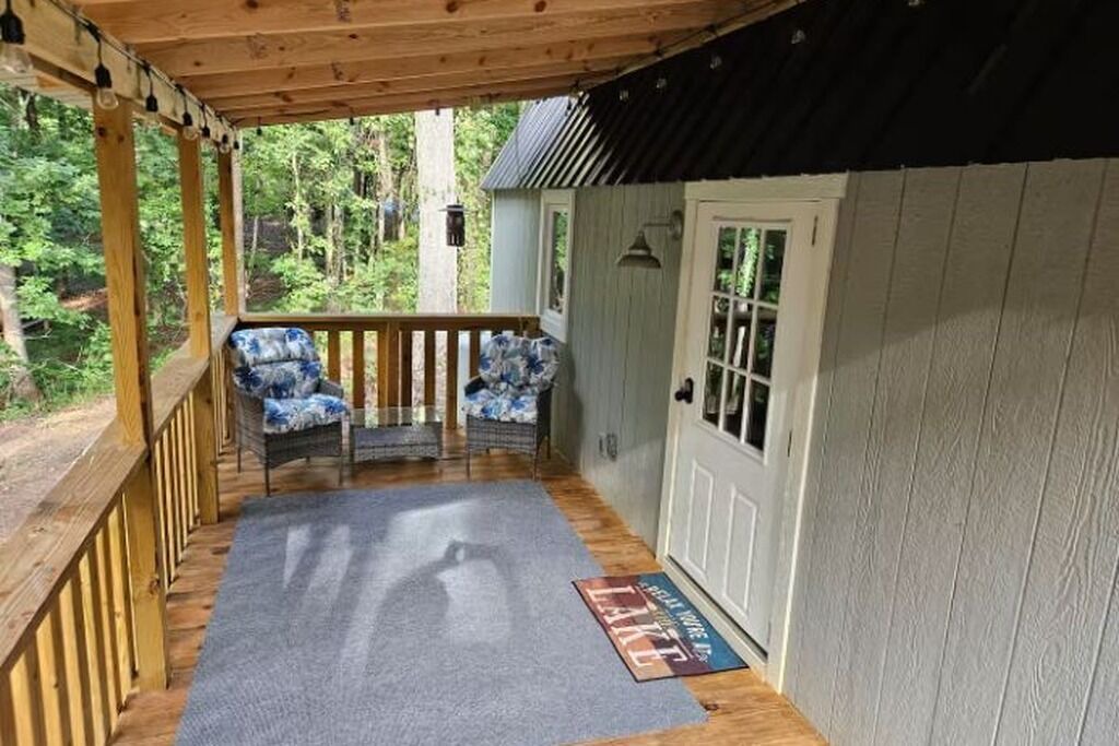 Photo of Outdoor in Townville
