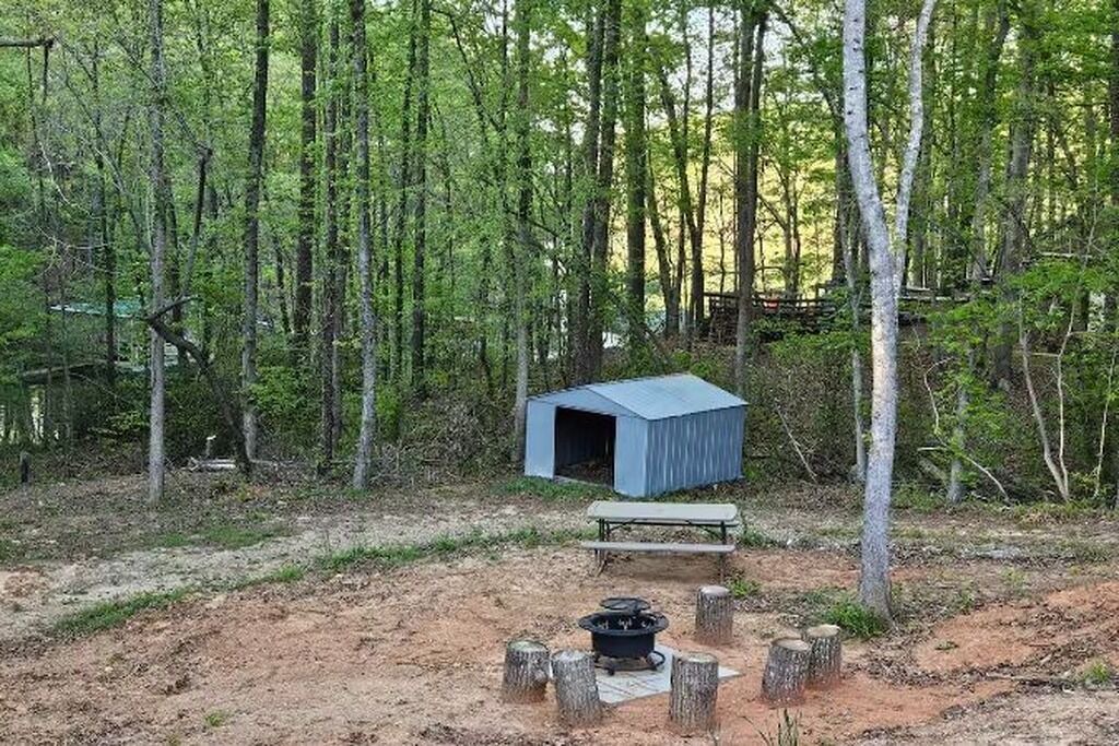 Photo of Outdoor in Townville