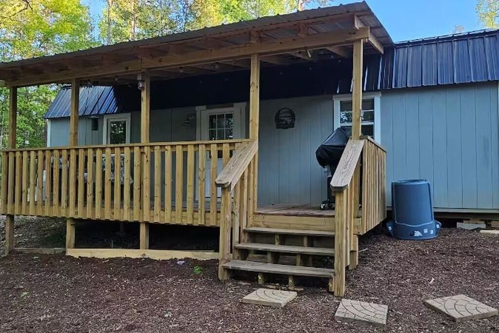 Photo of Outdoor in Townville