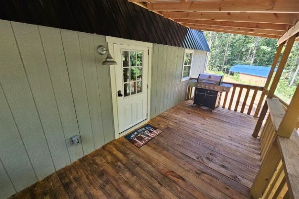 Photo of Outdoor in Townville