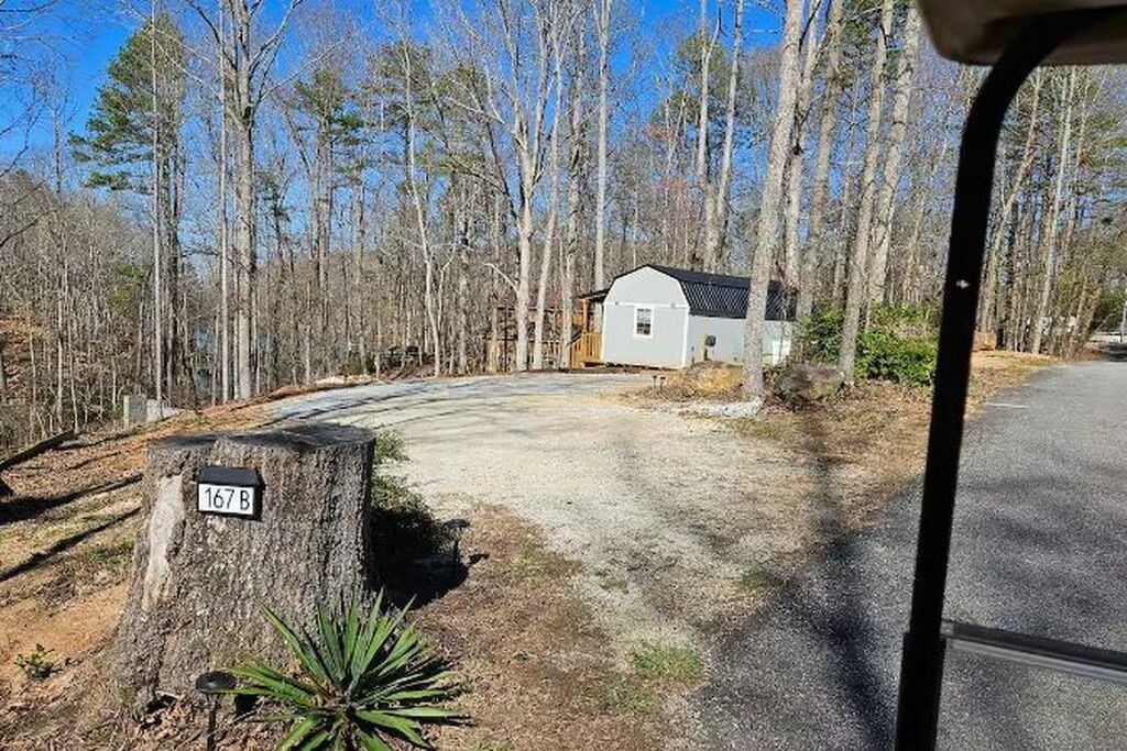 Photo of Outdoor in Townville