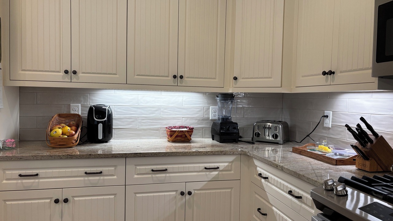 Photo of Kitchen in McCormick