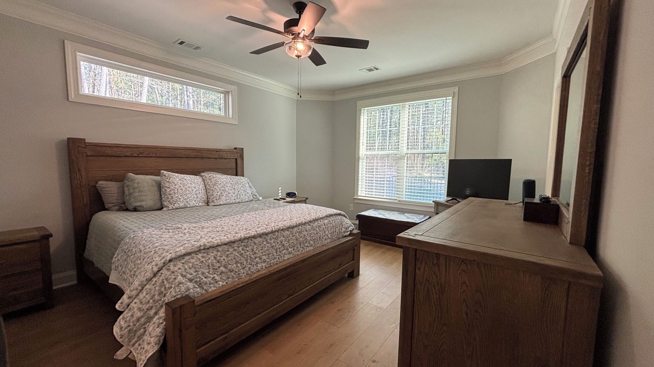 Photo of Bedroom in McCormick