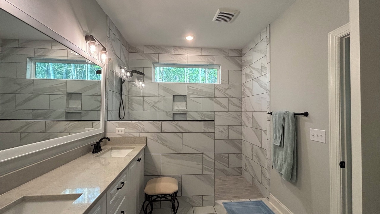 Photo of Bathroom in McCormick
