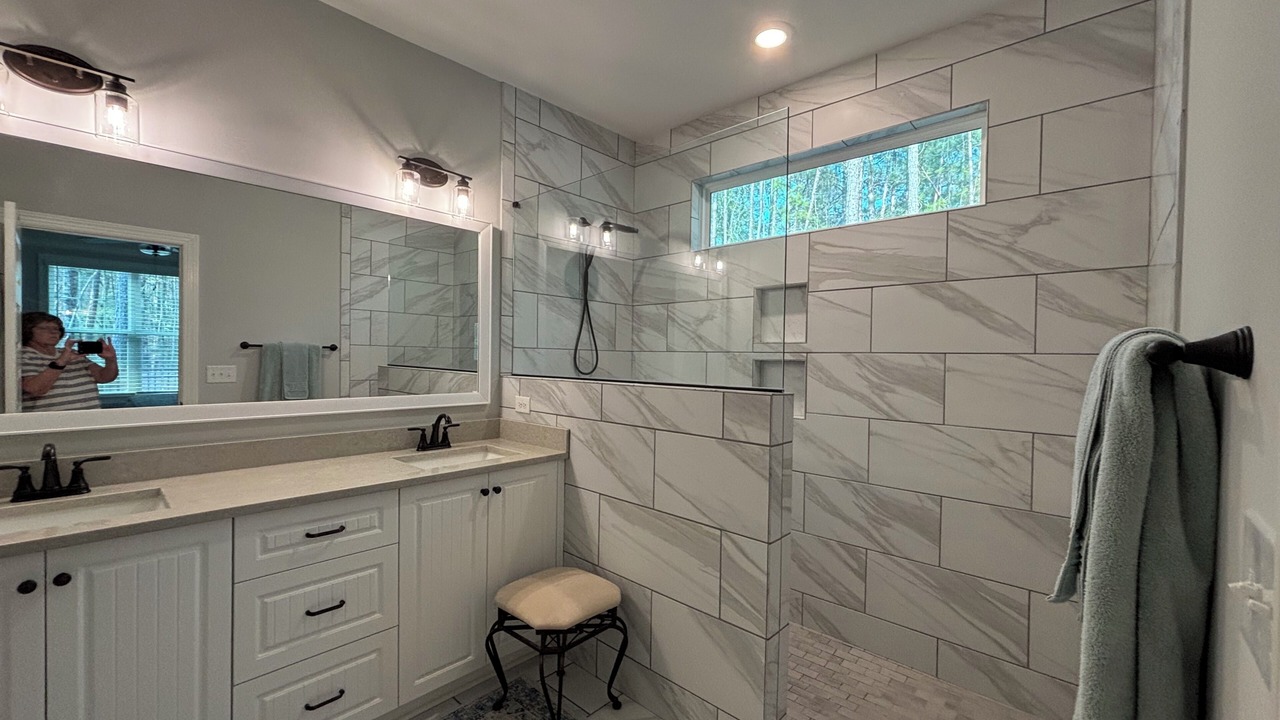 Photo of Bathroom in McCormick