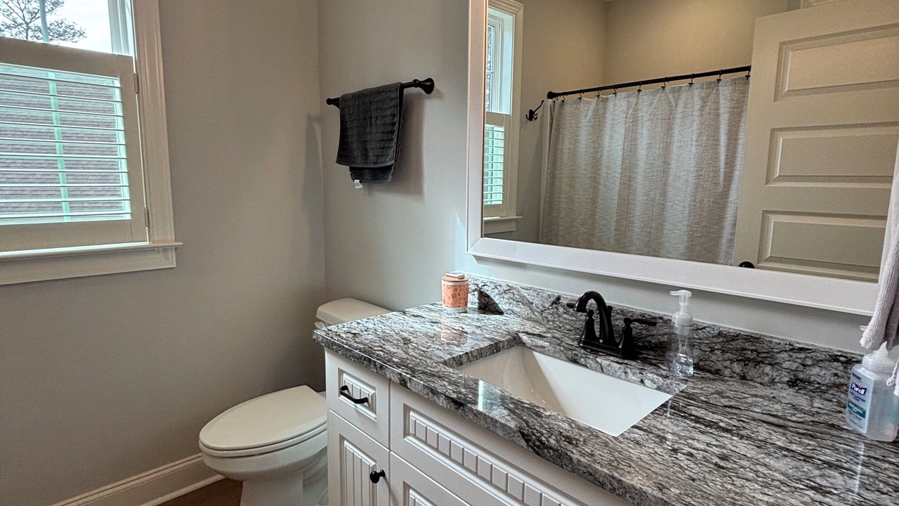 Photo of Bathroom in McCormick