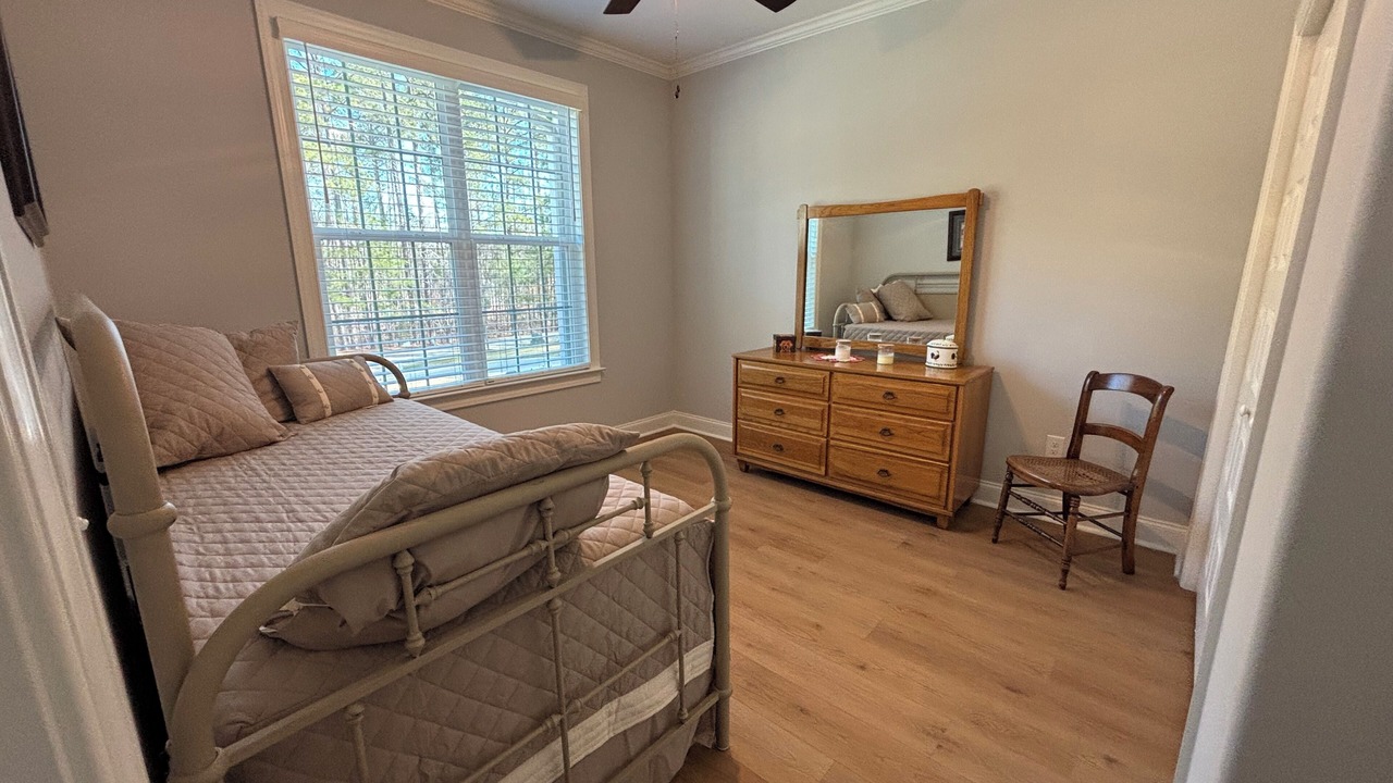 Photo of Bedroom in McCormick