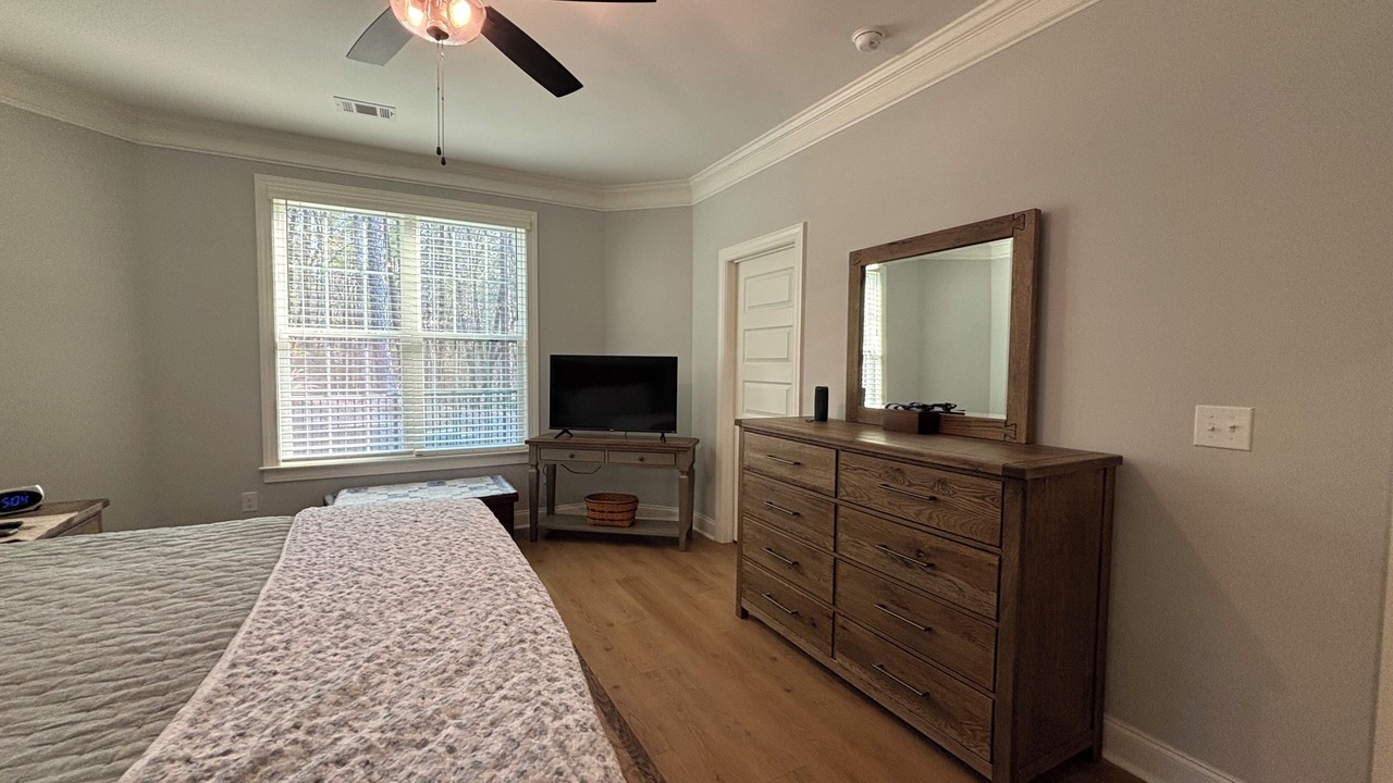 Photo of Bedroom in McCormick