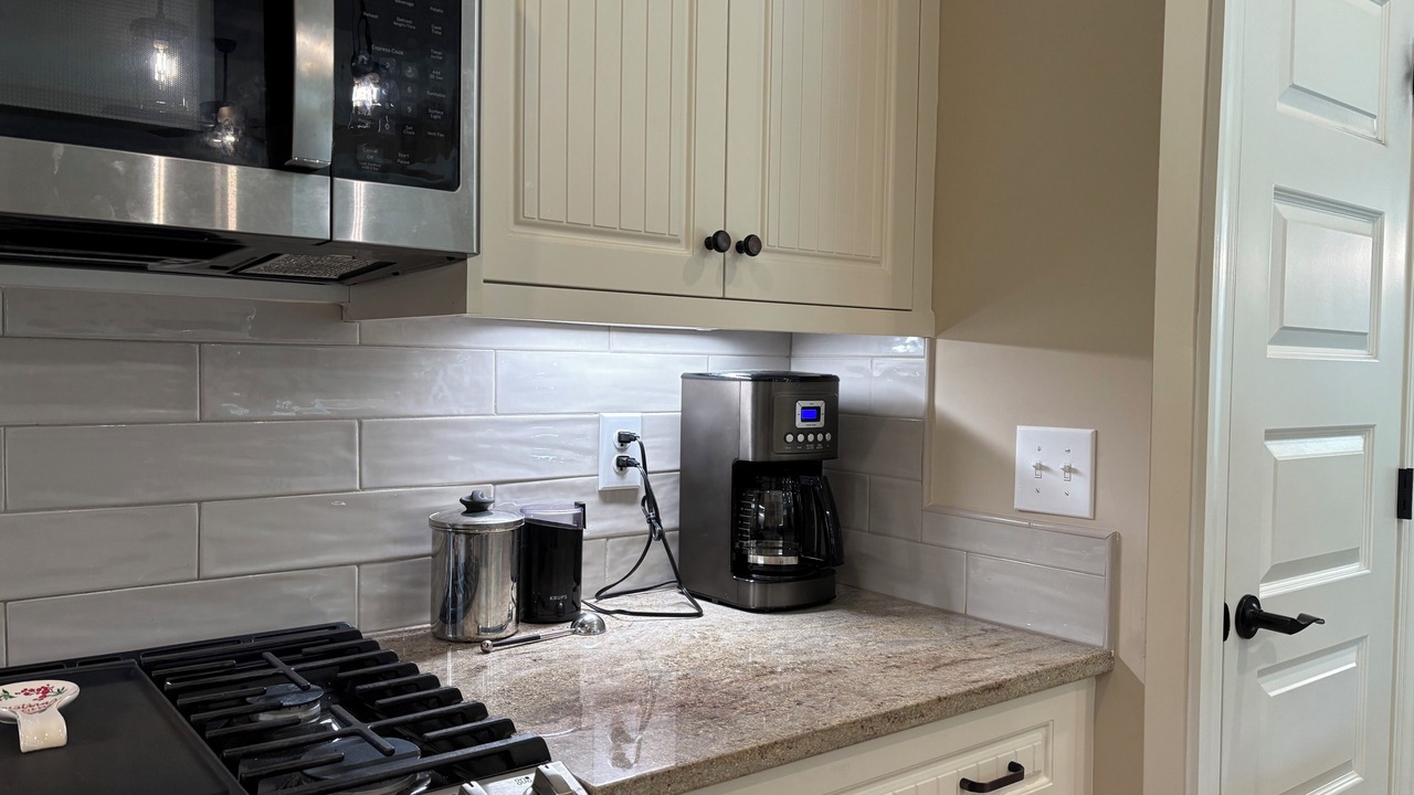 Photo of Kitchen in McCormick