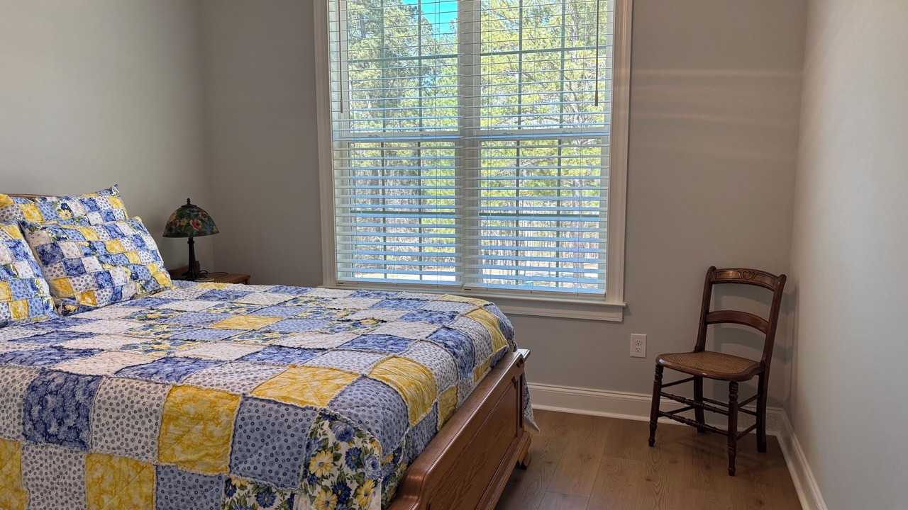Photo of Bedroom in McCormick