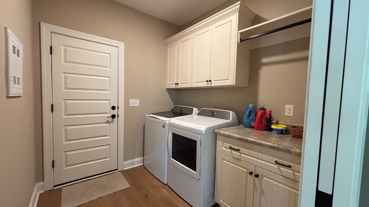 Photo of Kitchen in McCormick