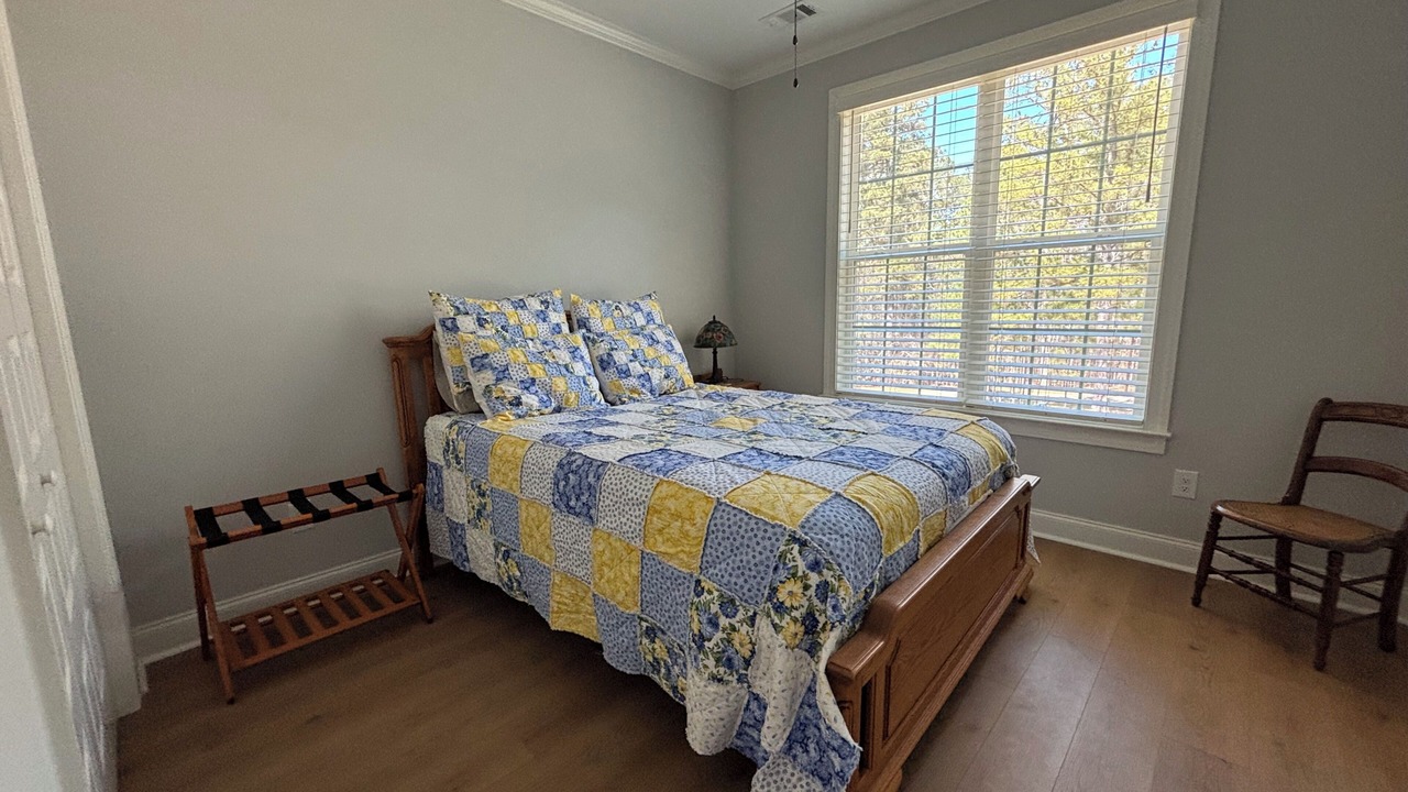 Photo of Bedroom in McCormick