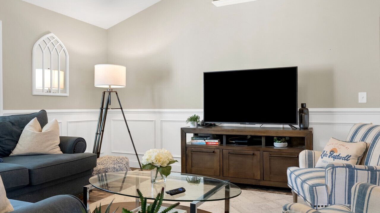 Photo of Bedroom in Northlake