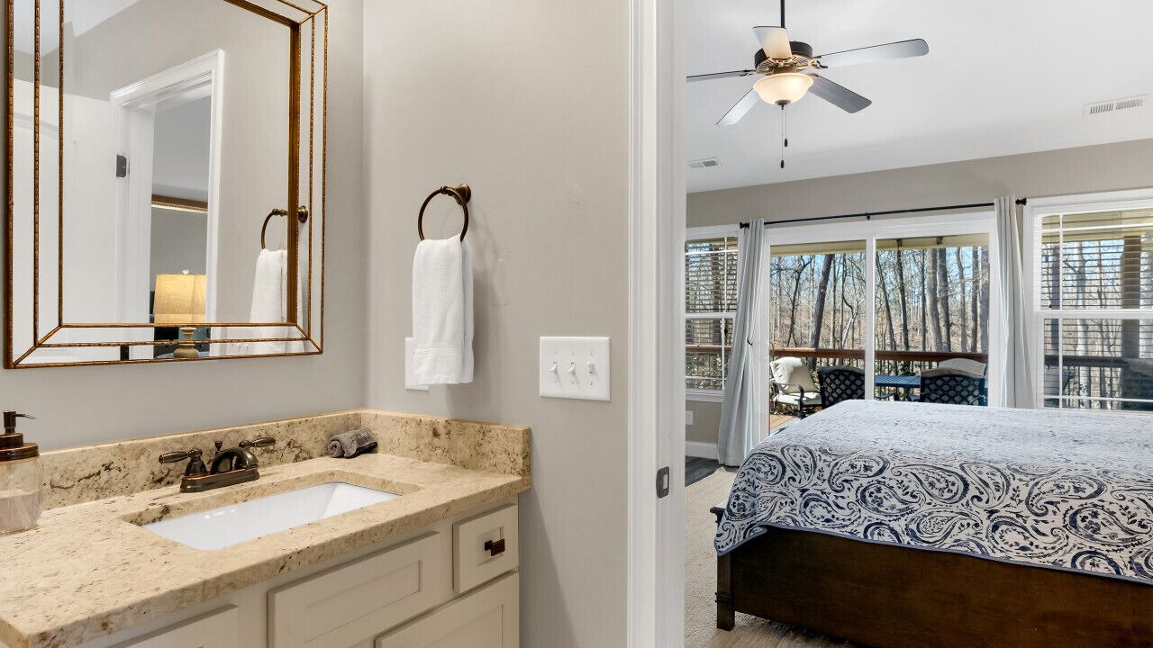 Photo of Bathroom in Northlake