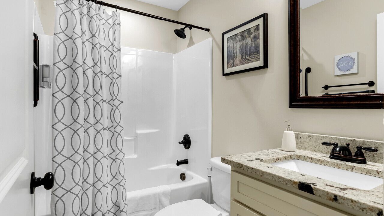 Photo of Bathroom in Northlake
