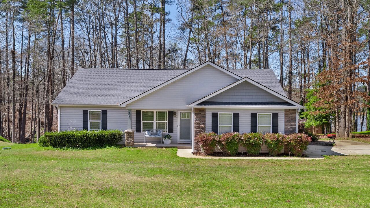 Photo of Outdoor in Northlake