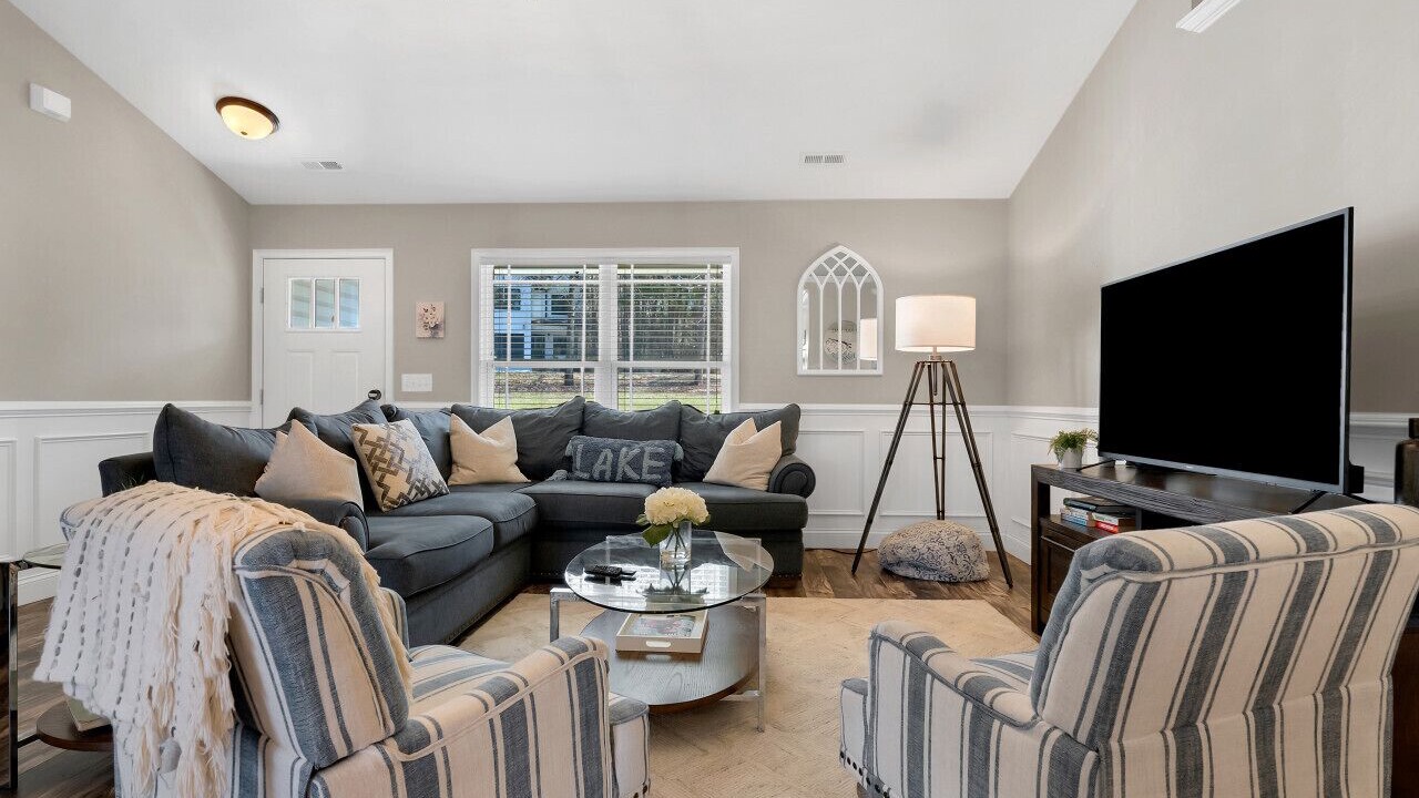 Photo of Bedroom in Northlake