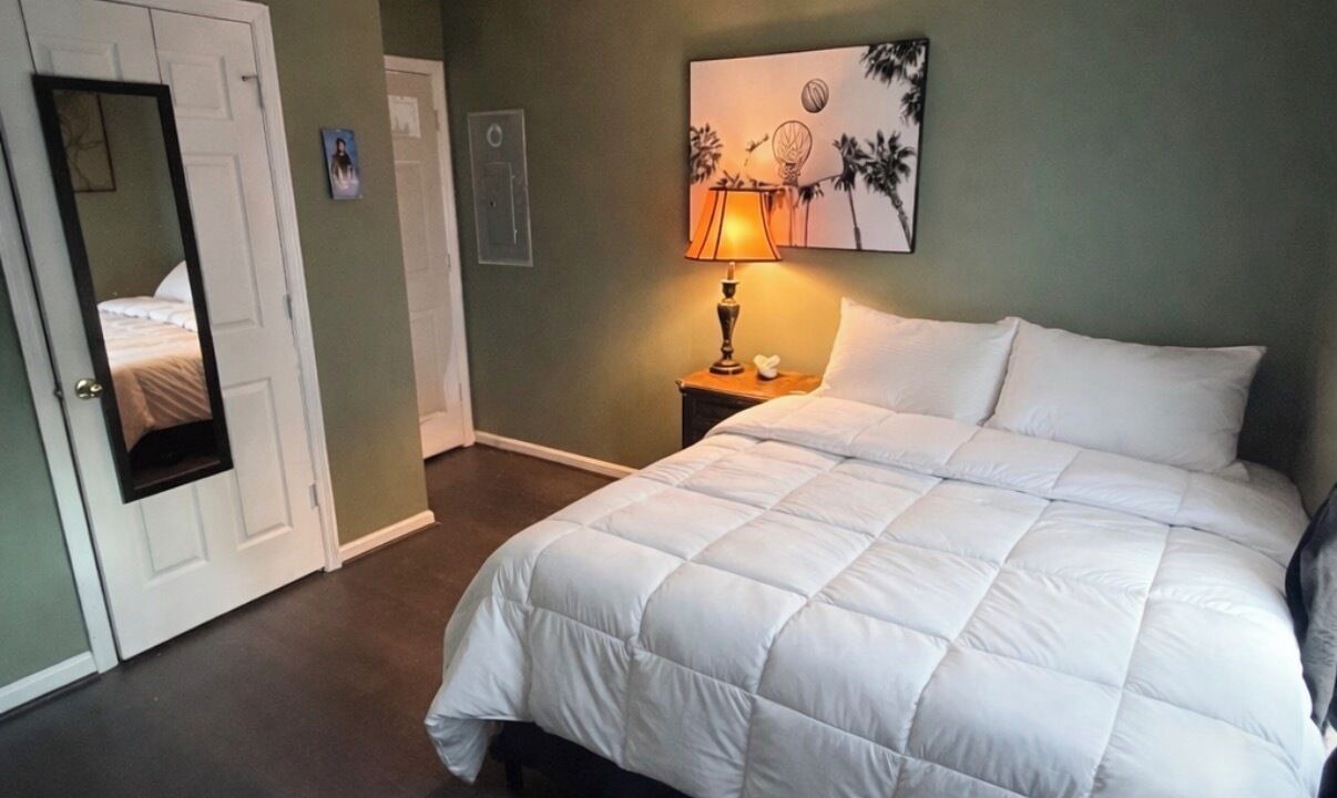 Photo of Bedroom in Huntcliff