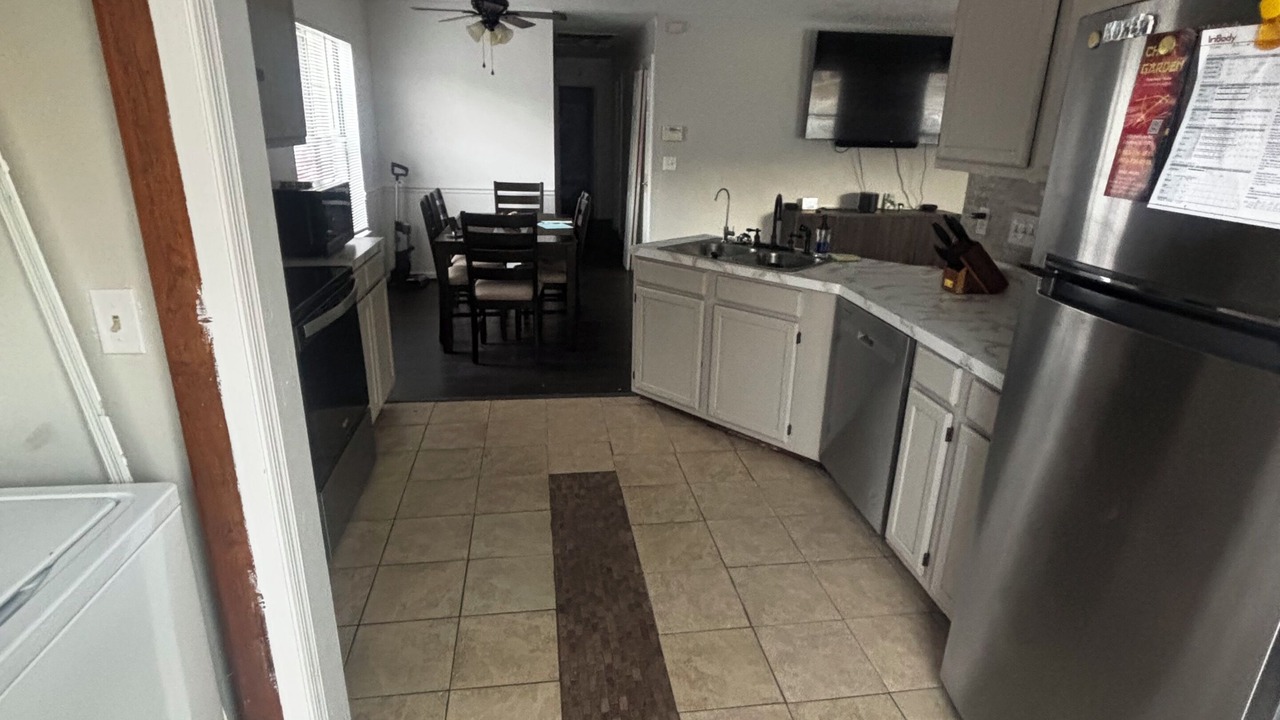 Photo of Kitchen in Huntcliff