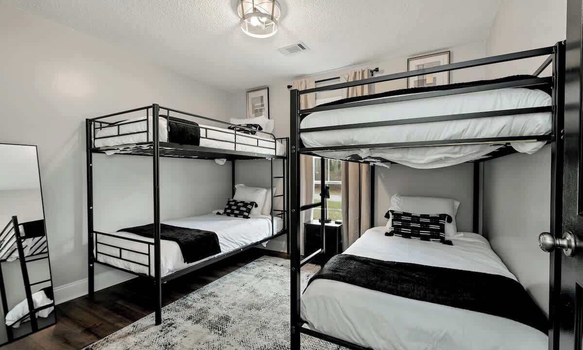 Photo of Bedroom in Hoschton