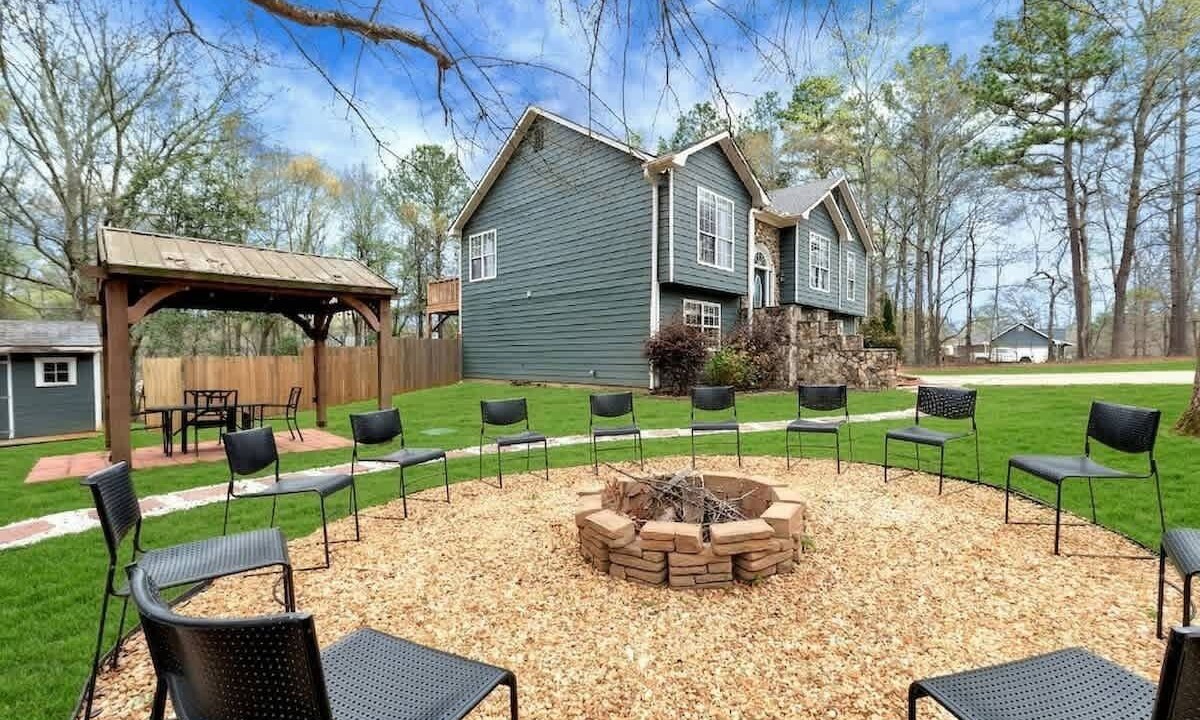 Photo of Outdoor in Hoschton