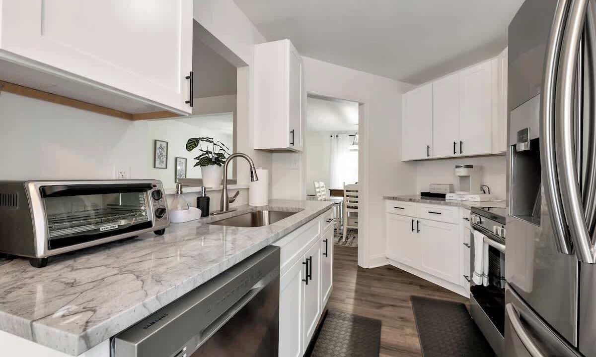 Photo of Kitchen in Hoschton