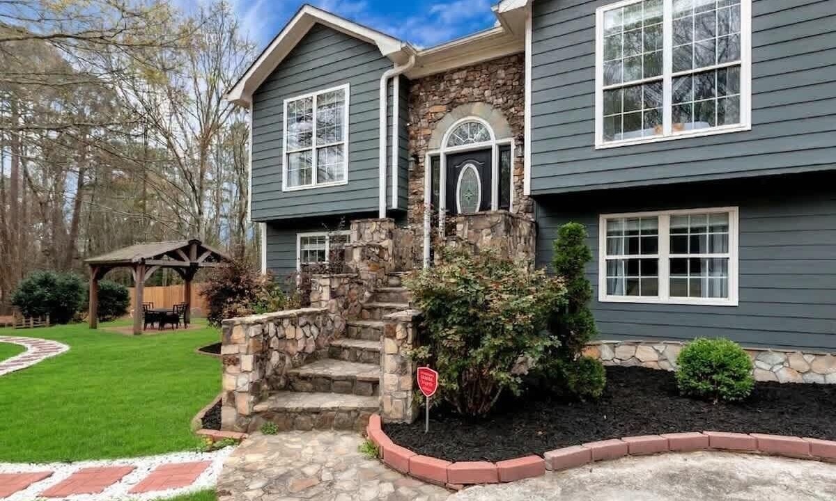 Photo of Outdoor in Hoschton