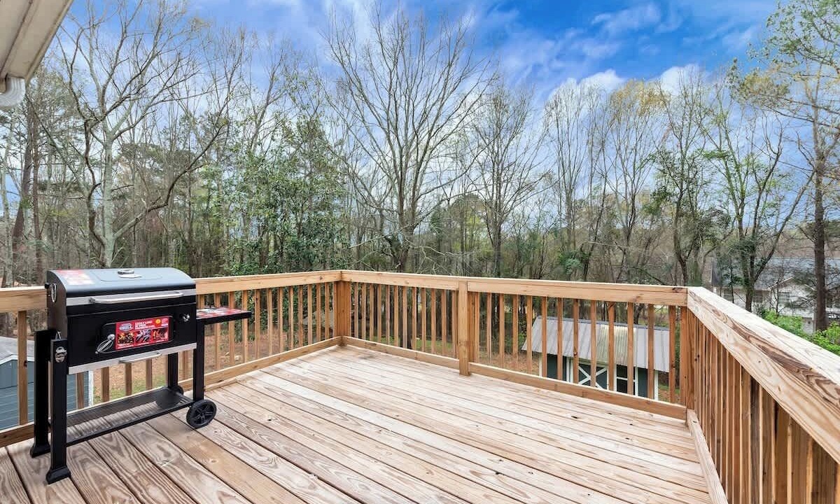 Photo of Outdoor in Hoschton