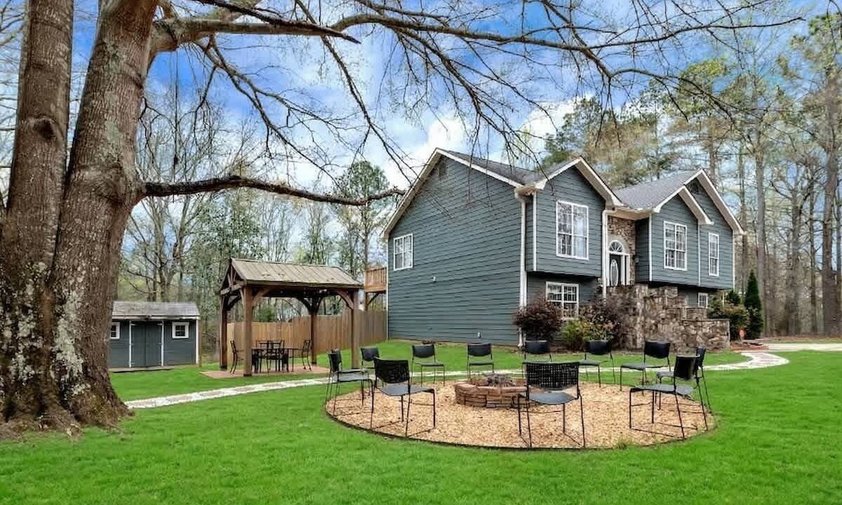 Photo of Outdoor in Hoschton