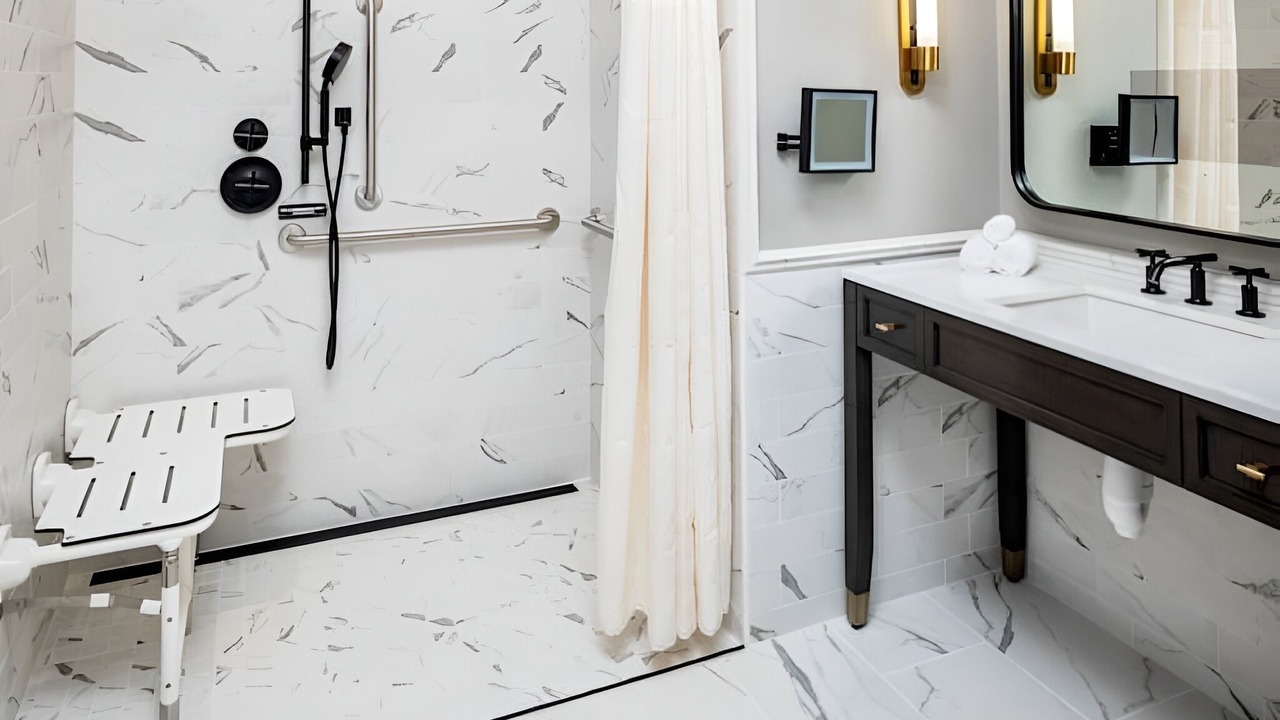 Photo of Bathroom in Ansonborough