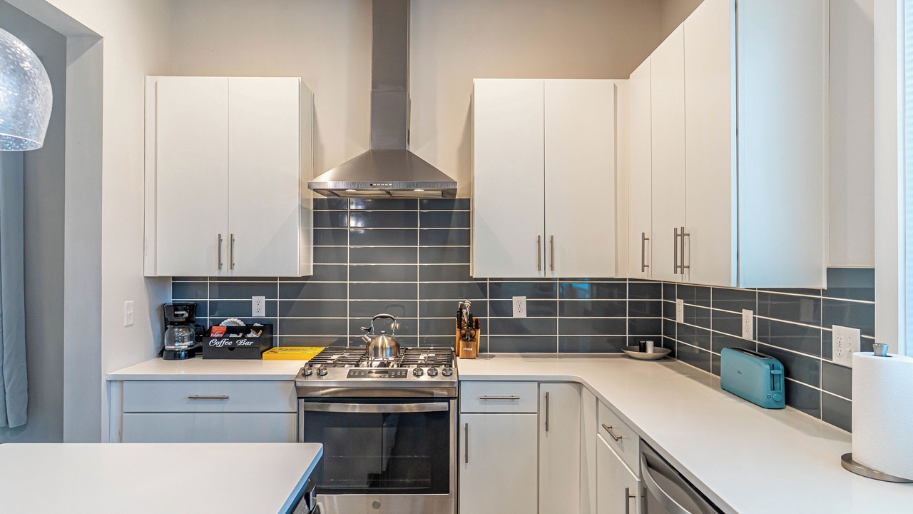 Photo of Kitchen in Sugar Creek