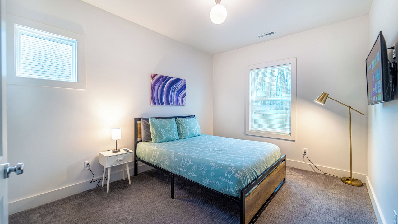 Photo of Bedroom in Sugar Creek