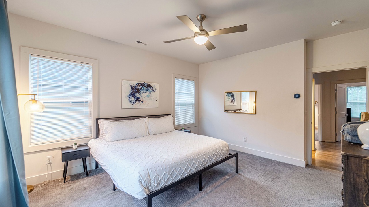 Photo of Bedroom in Sugar Creek