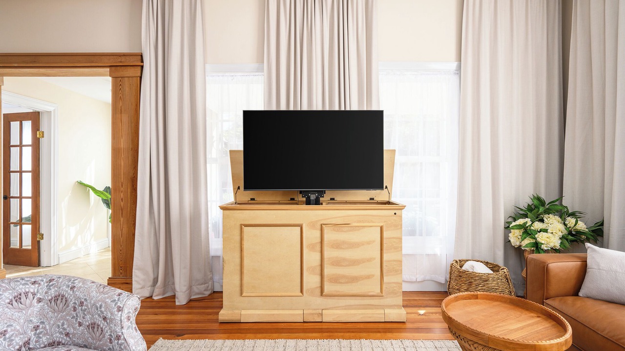 Photo of Livingroom in The Old Commons