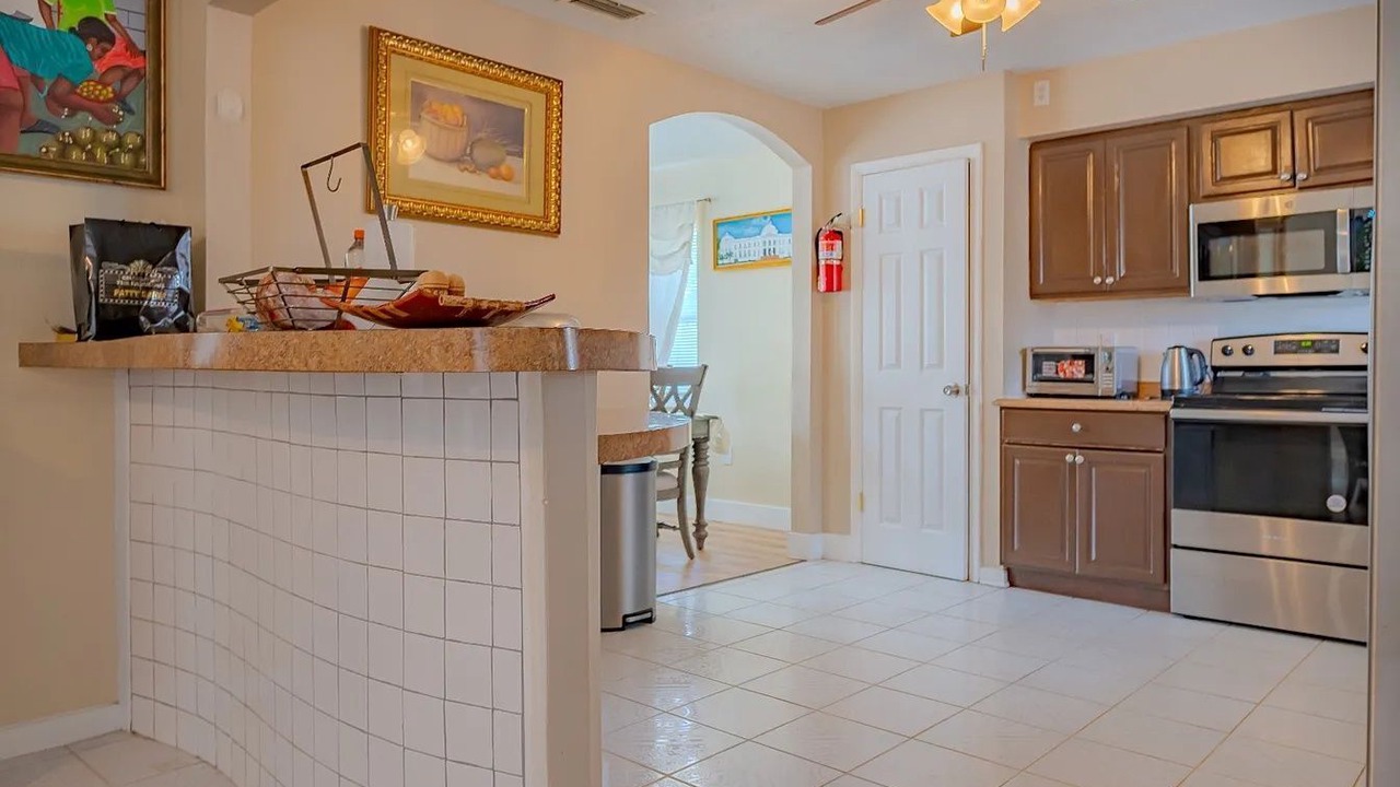 Photo of Kitchen in Pine Hills