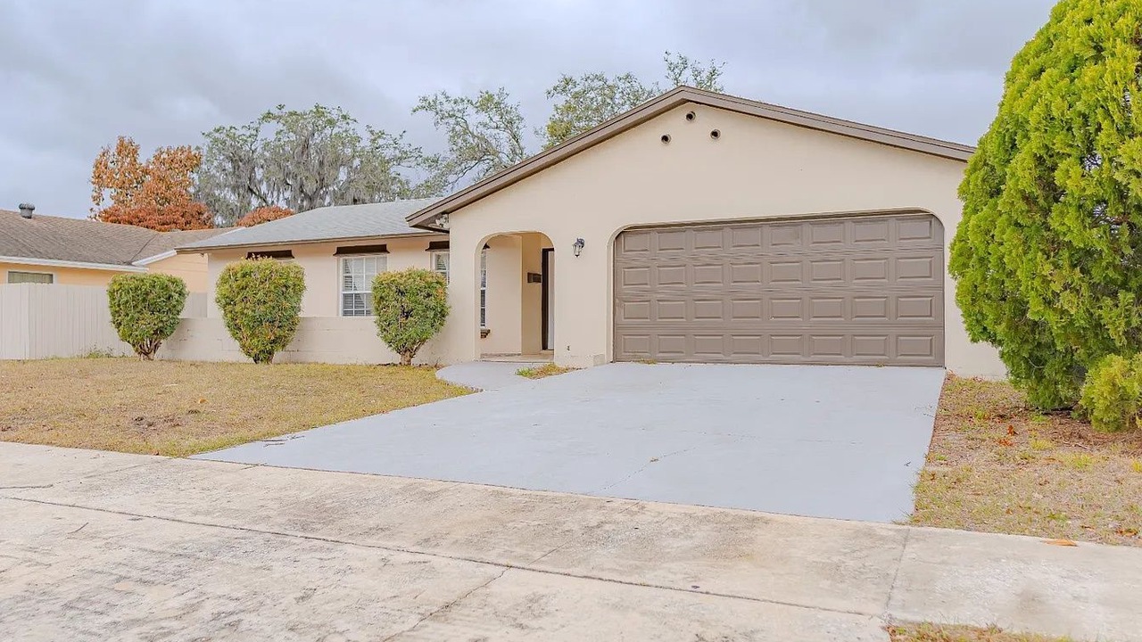 Photo of Outdoor in Pine Hills