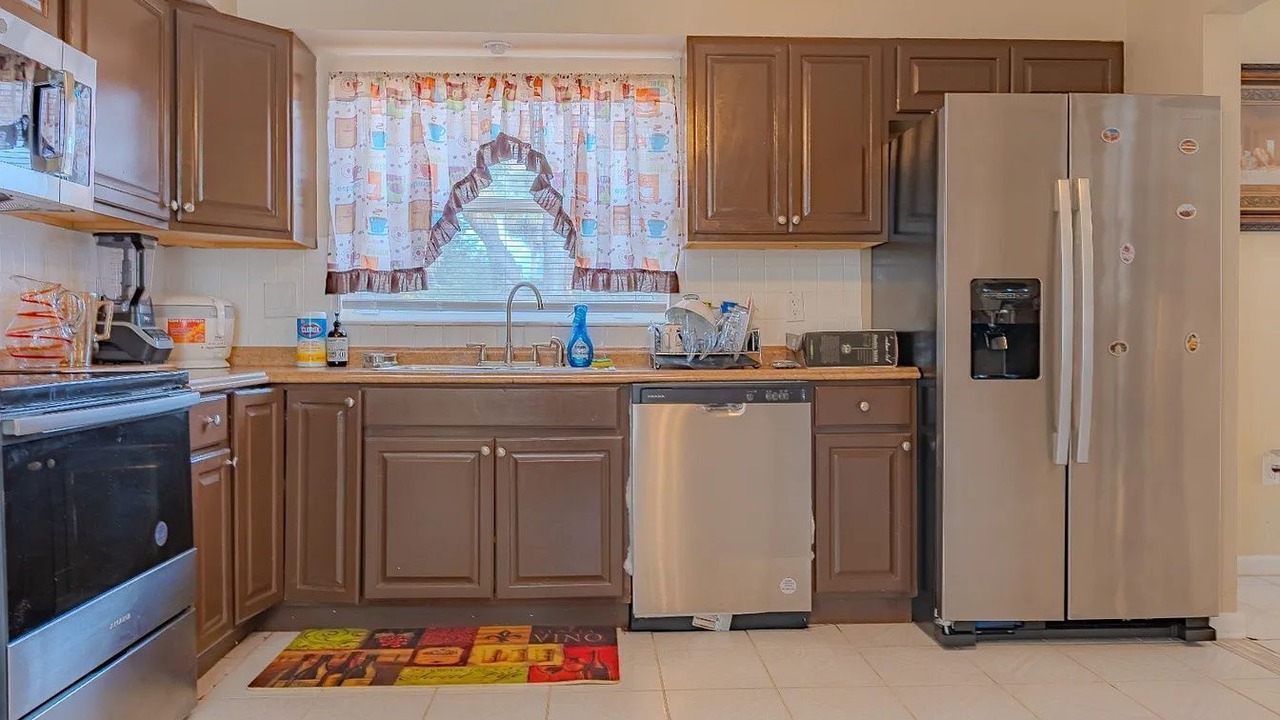 Photo of Kitchen in Pine Hills