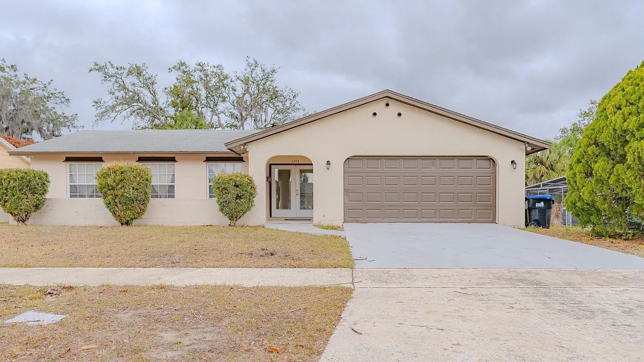 Photo of Outdoor in Pine Hills