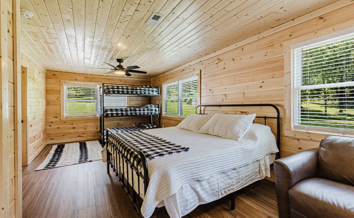 Photo of Bedroom in Whittier