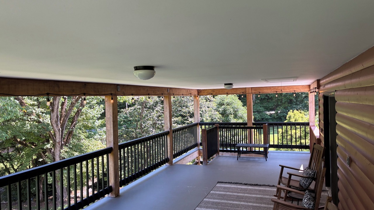 Photo of Patio Balcony in Whittier