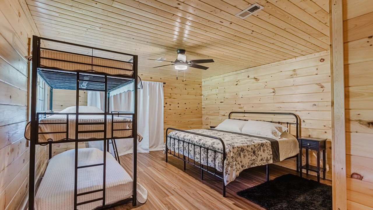 Photo of Bedroom in Whittier
