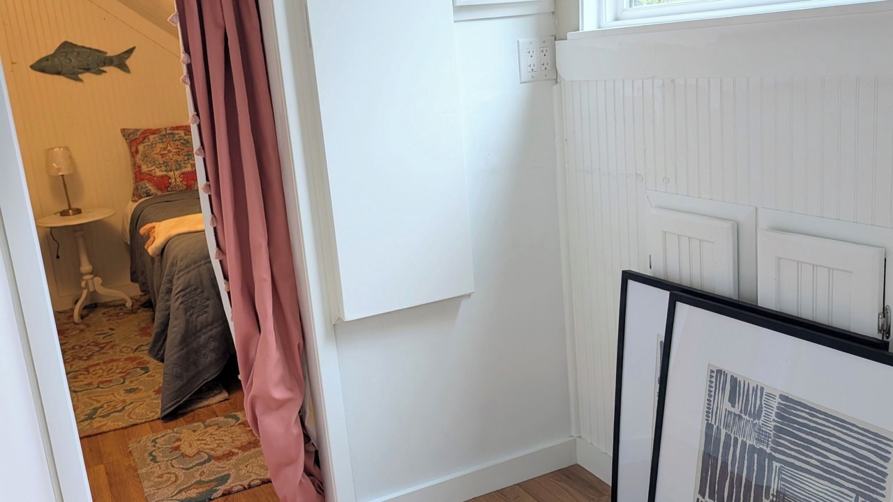 Photo of Bedroom in Daufuskie Island