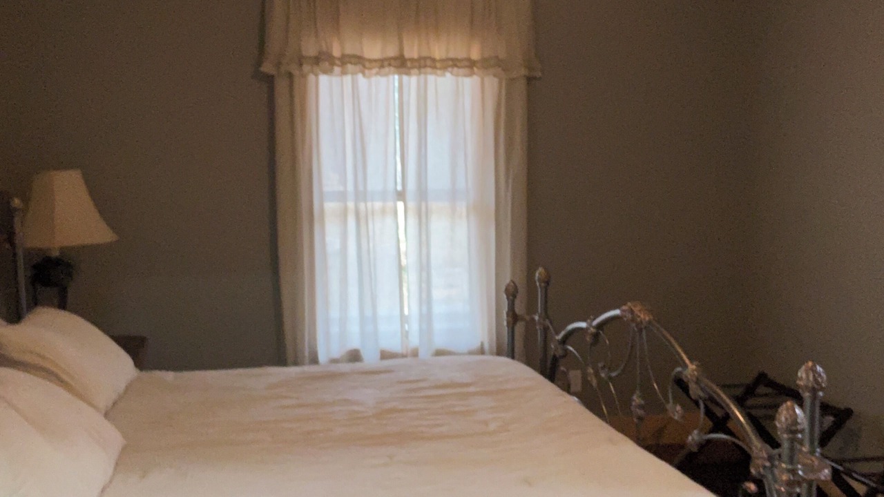 Photo of Bedroom in Tuckasegee