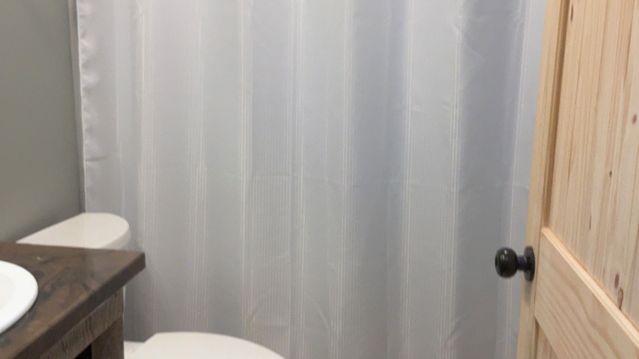 Photo of Bathroom in Tuckasegee