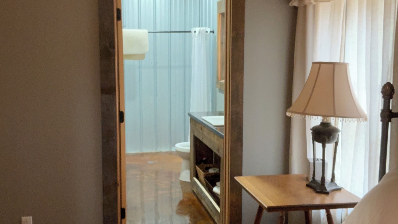 Photo of Bedroom in Tuckasegee