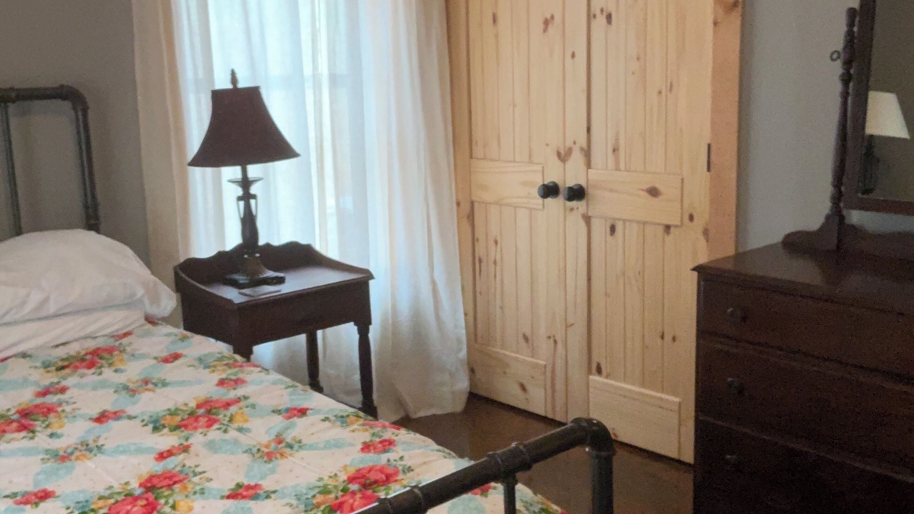 Photo of Bedroom in Tuckasegee