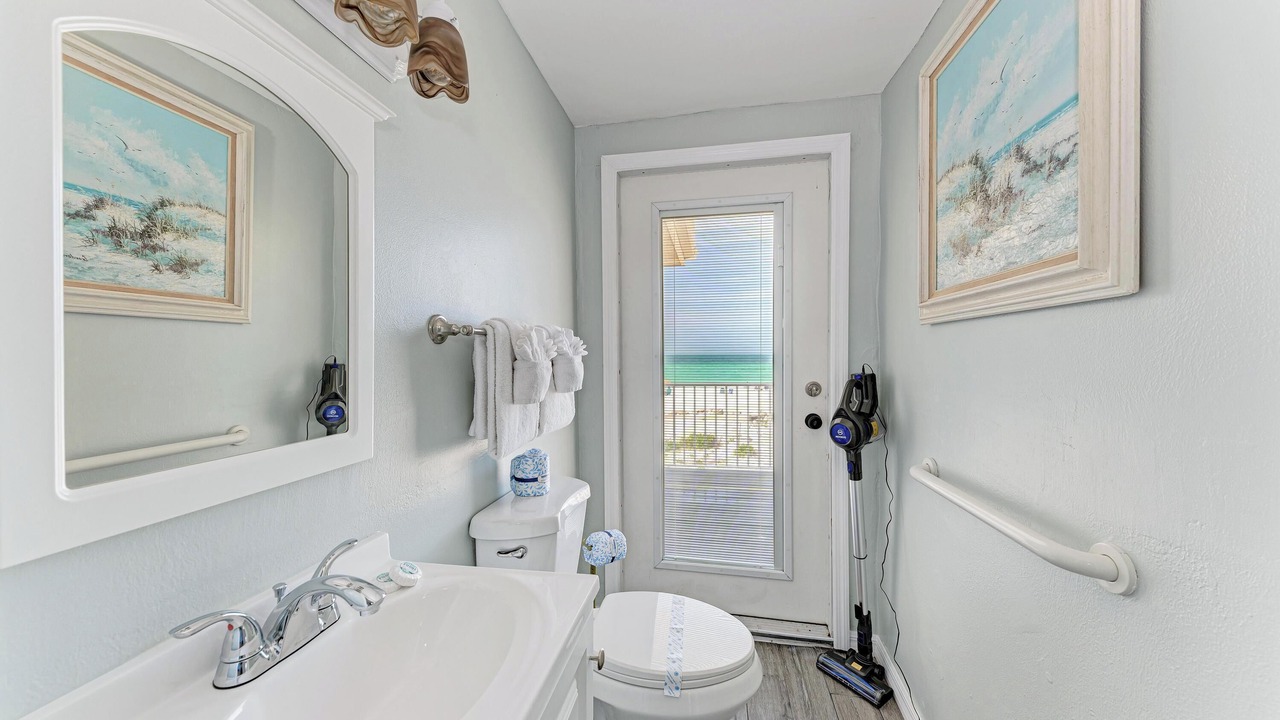 Photo of Bathroom in Ilexhurst