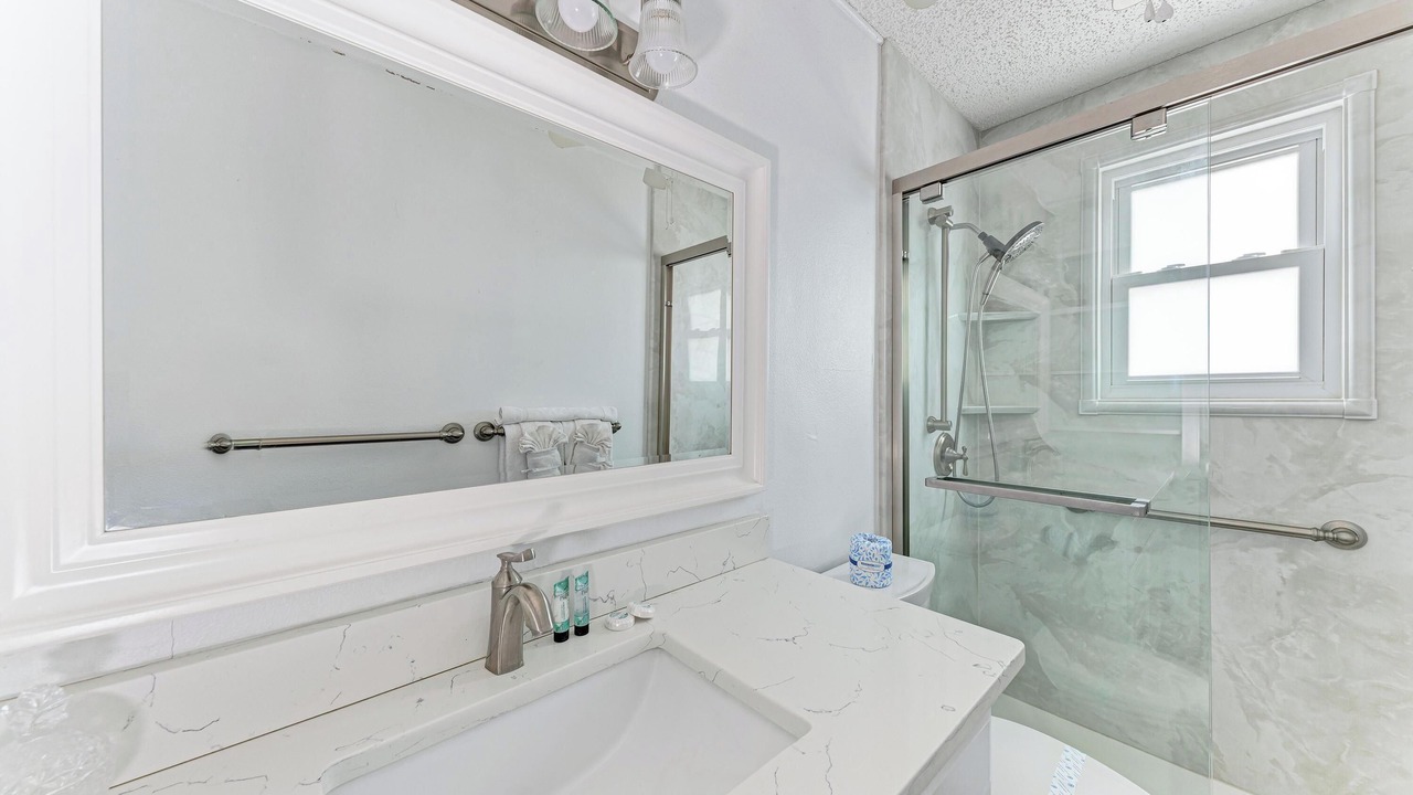 Photo of Bathroom in Ilexhurst