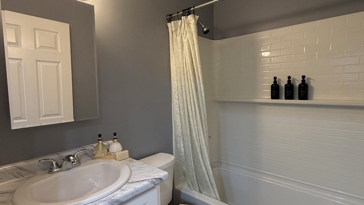 Photo of Bathroom in Walterboro